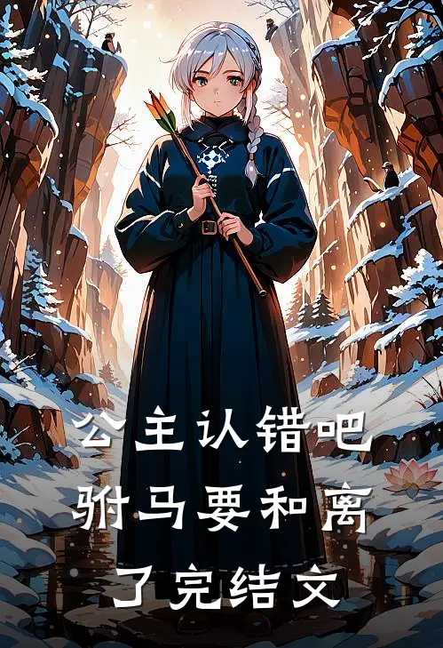 公主认错吧，驸马要和离了完结文