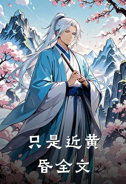 只是近黄昏全文
