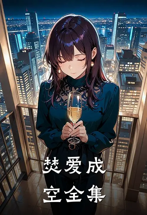 焚爱成空全集