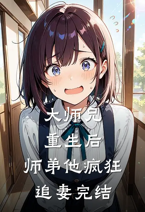 大师兄重生后，师弟他疯狂追妻完结