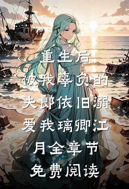 重生后，被我辜负的夫郎依旧溺爱我璃卿江月全章节免费阅读