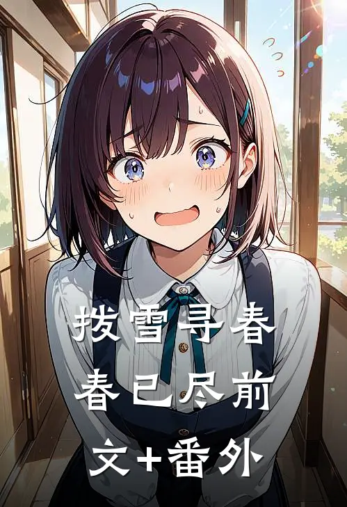 拨雪寻春，春已尽前文+番外