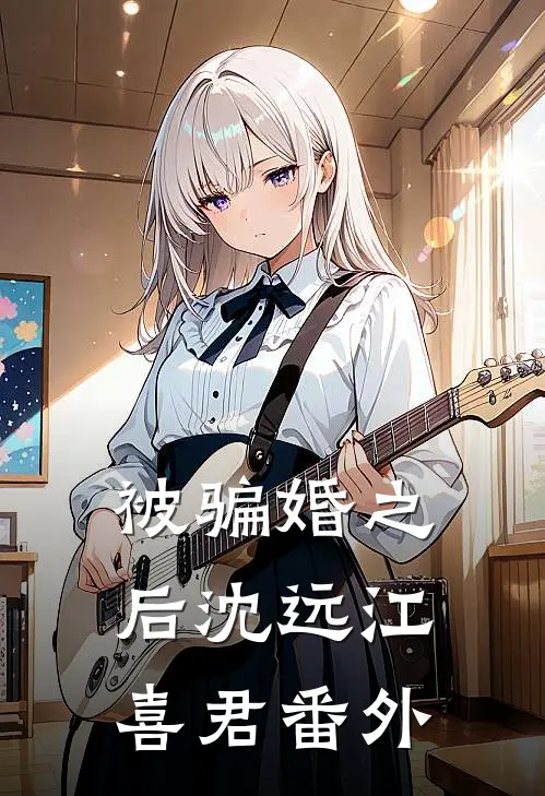 被骗婚之后沈远江喜君 番外
