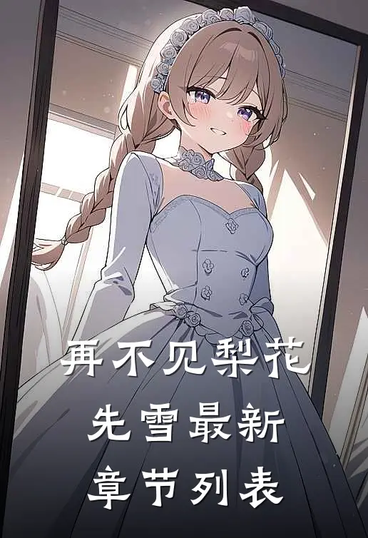 再不见梨花先雪最新章节列表