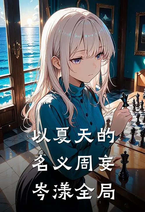 以夏天的名义周妄岑漾全局