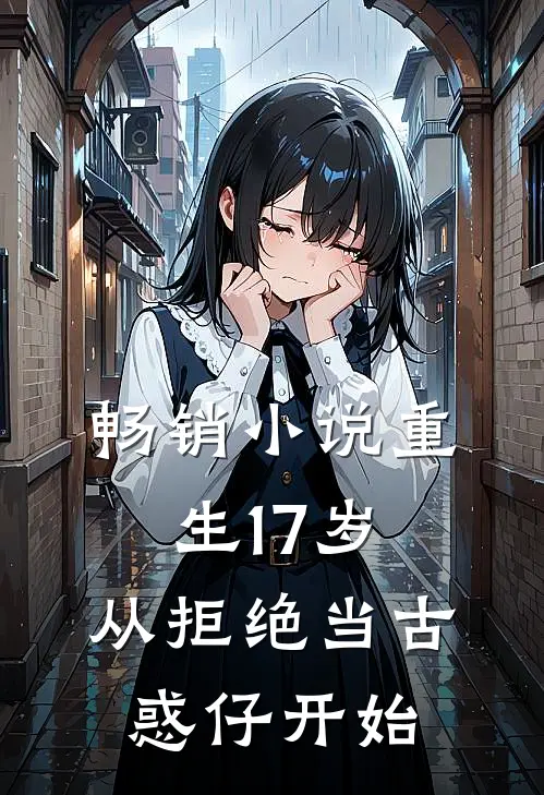 畅销重生17岁,从拒绝当古惑仔开始的