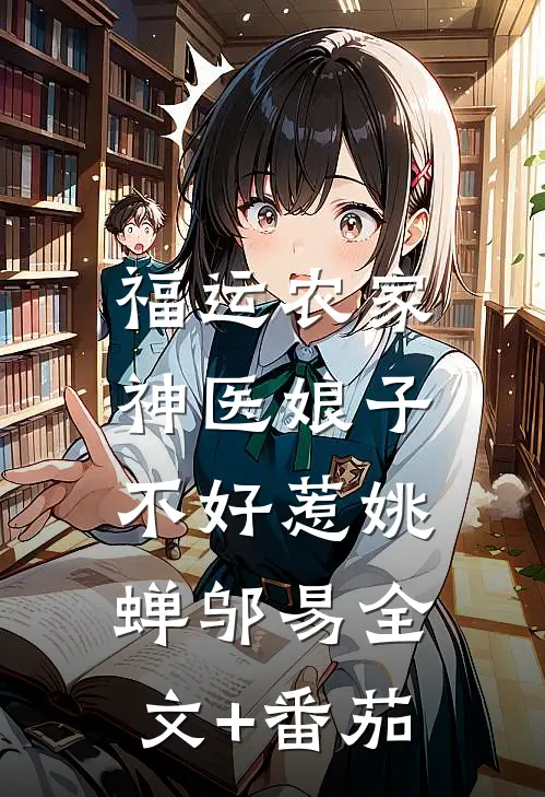 福运农家：神医娘子不好惹姚蝉邬易全文+番茄