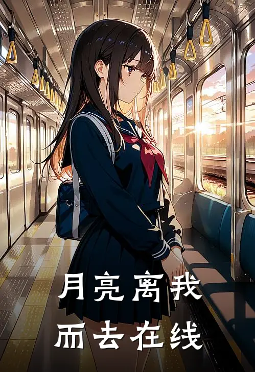 月亮离我而去在线