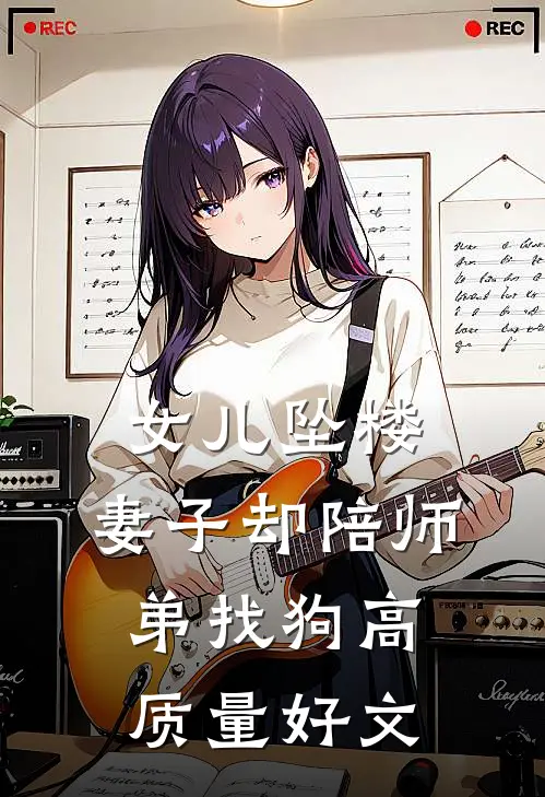 女儿坠楼，妻子却陪师弟找狗高质量好文