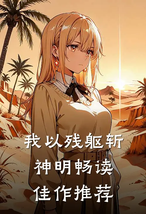 我以残躯斩神明畅读佳作推荐
