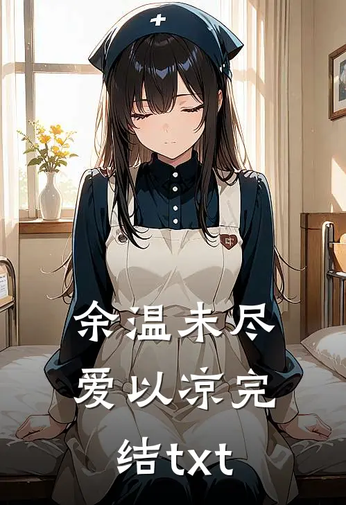 余温未尽爱以凉完结txt