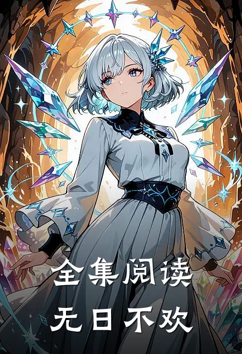 全集阅读无日不欢