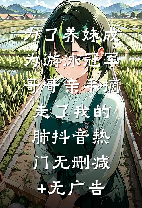 为了养妹成为游泳冠军，哥哥亲手摘走了我的肺抖音热门无删减+无广告