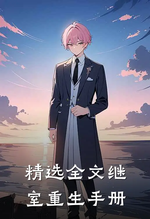 精选全文继室重生手册