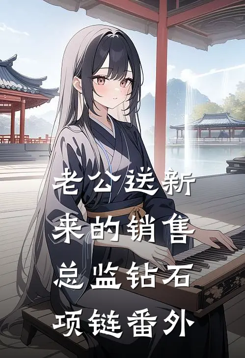 老公送新来的销售总监钻石项链 番外