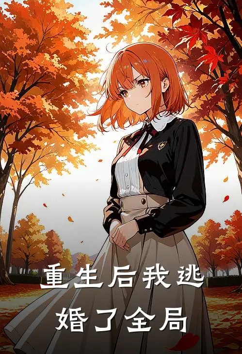 重生后我逃婚了全局