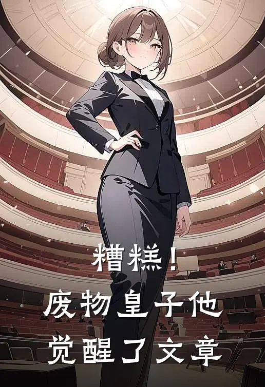 糟糕！废物皇子他觉醒了文章