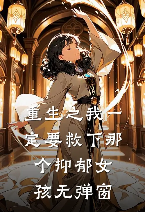 重生之我一定要救下那个抑郁女孩无弹窗免费阅读