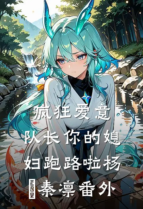 疯狂爱意：队长你的媳妇跑路啦杨婂秦凛 番外