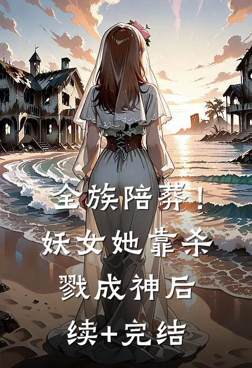 全族陪葬！妖女她靠杀戮成神后续+完结