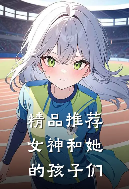 精品推荐女神和她的孩子们