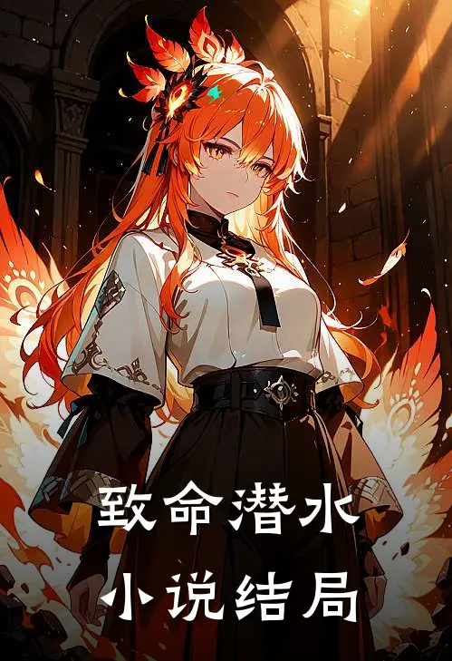 致命潜水小说结局