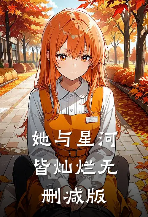 她与星河皆灿烂无删减版