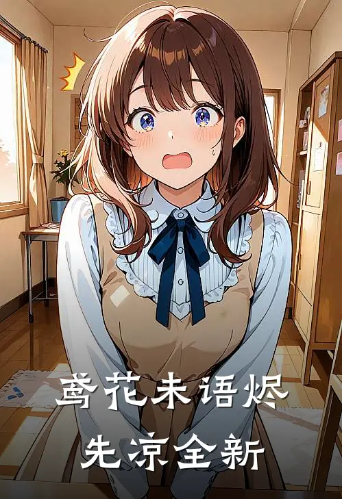 鸢花未语烬先凉全新