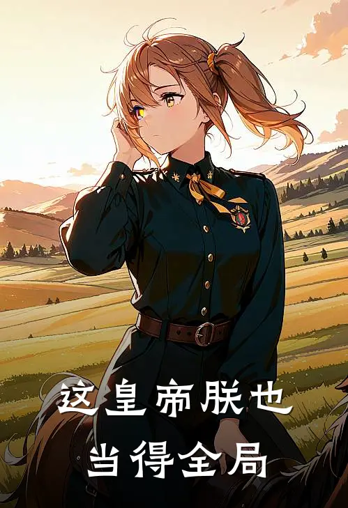 这皇帝朕也当得全局