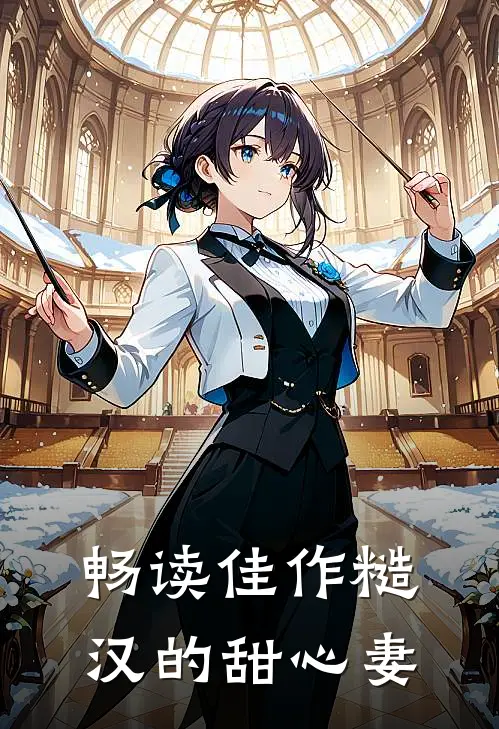 畅读佳作糙汉的甜心妻