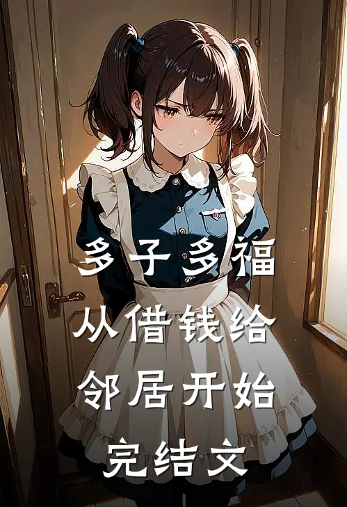 多子多福，从借钱给邻居开始完结文
