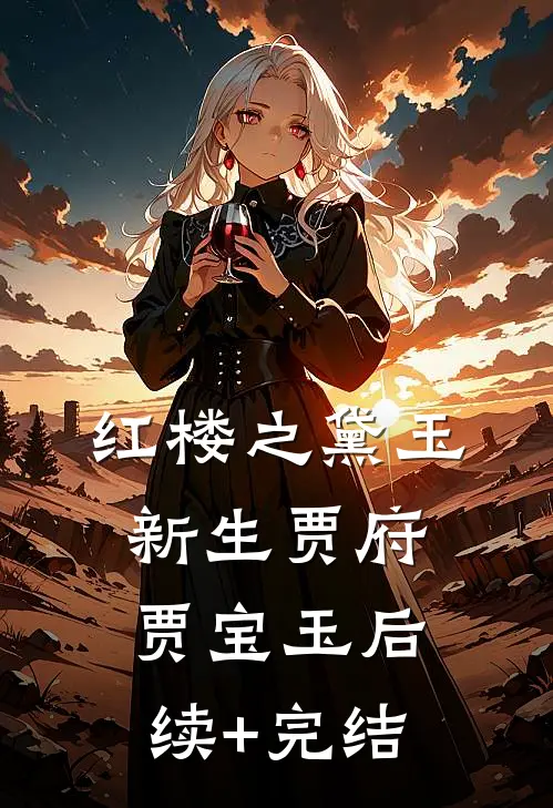 红楼之黛玉新生贾府贾宝玉后续+完结