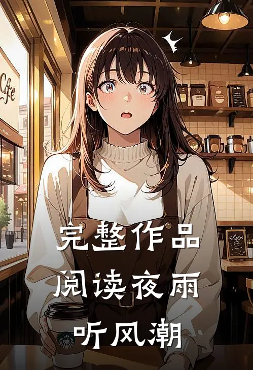 完整作品阅读夜雨听风潮