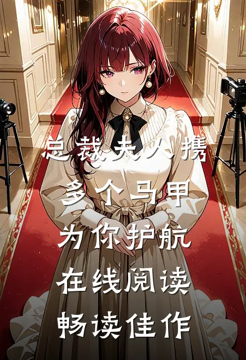 总裁夫人携多个马甲为你护航在线阅读畅读佳作