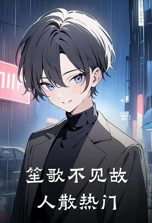 笙歌不见故人散热门