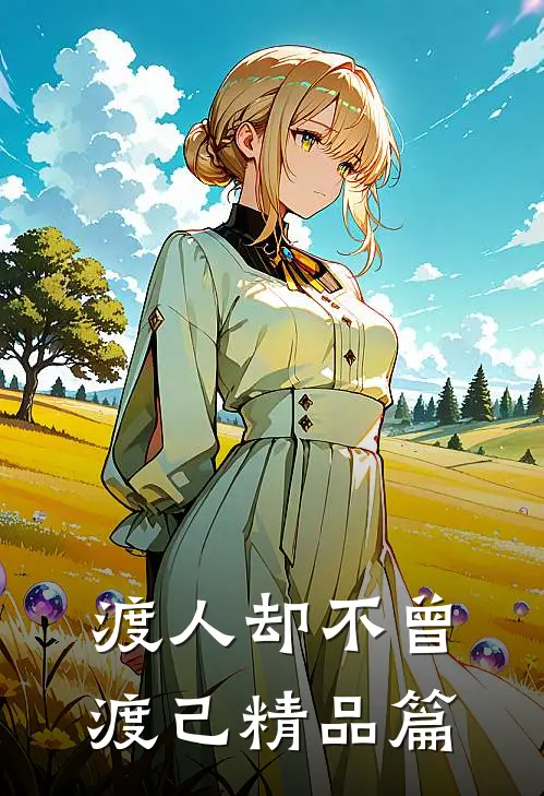 渡人却不曾渡己精品篇