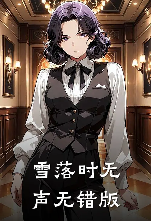 雪落时无声无错版
