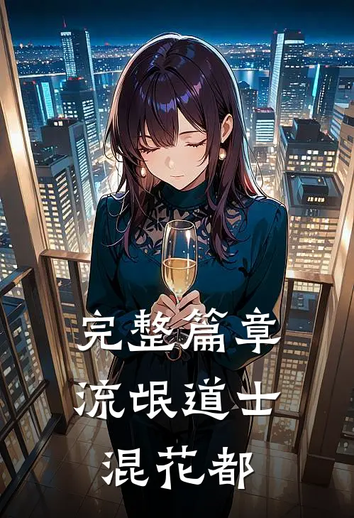 完整篇章流氓道士混花都