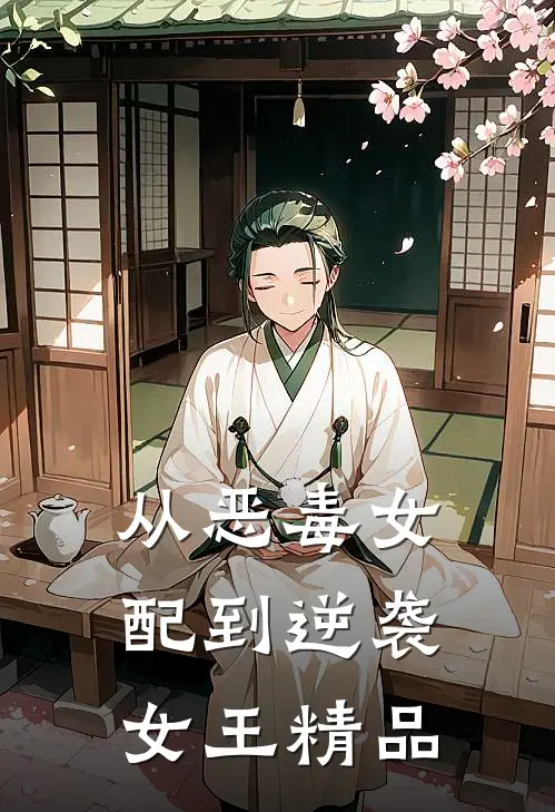 从恶毒女配到逆袭女王精品