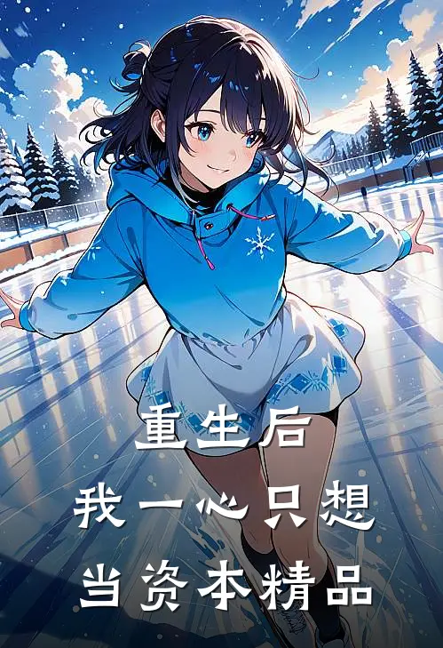 重生后，我一心只想当资本精品