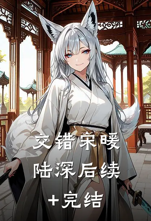 交错宋暖陆深后续+完结