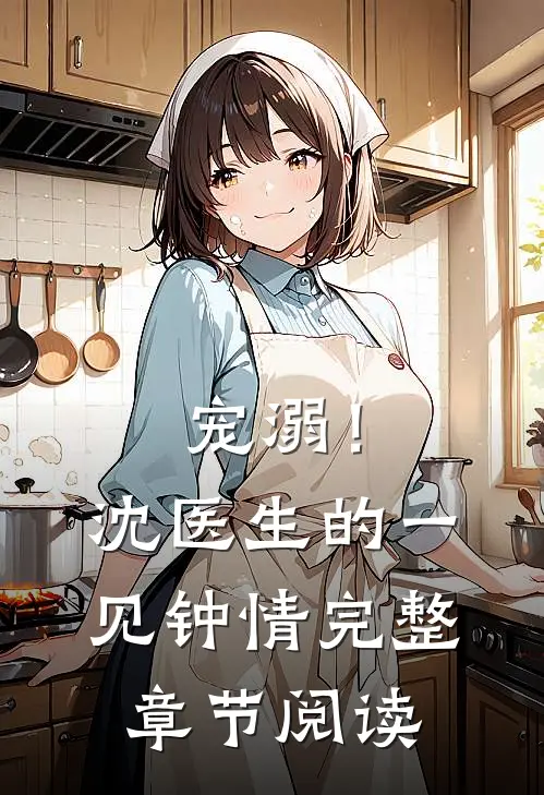 宠溺！沈医生的一见钟情完整章节阅读