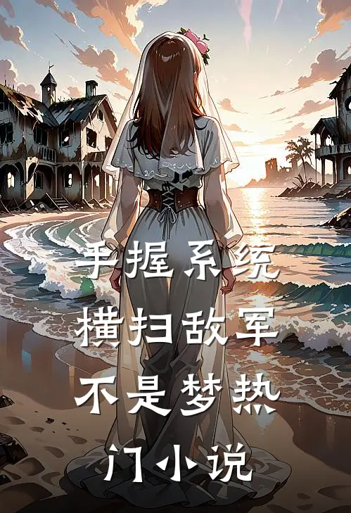 手握系统，横扫敌军不是梦热门小说
