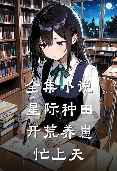 全集小说星际种田：开荒养崽忙上天