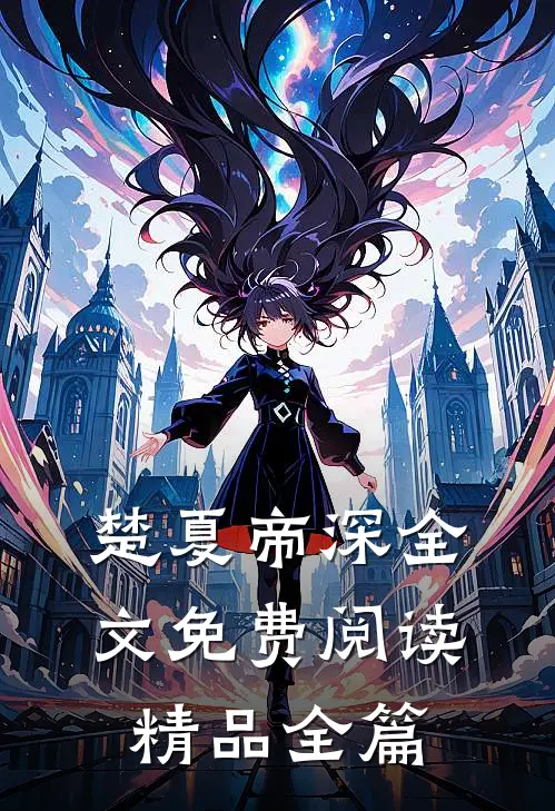 楚夏帝深全文免费阅读精品全篇