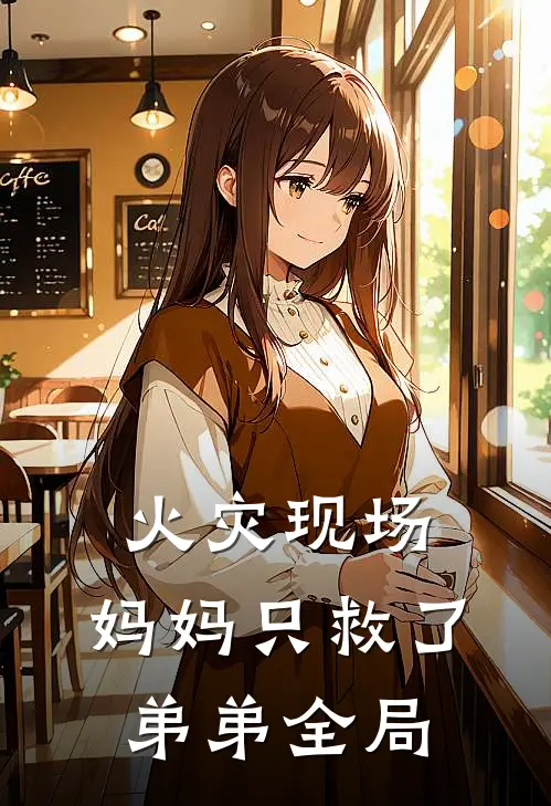 火灾现场，妈妈只救了弟弟全局