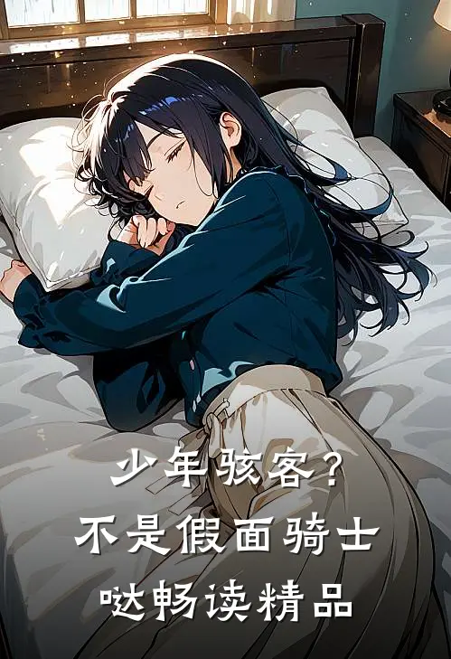少年骇客？不，是假面骑士哒畅读精品