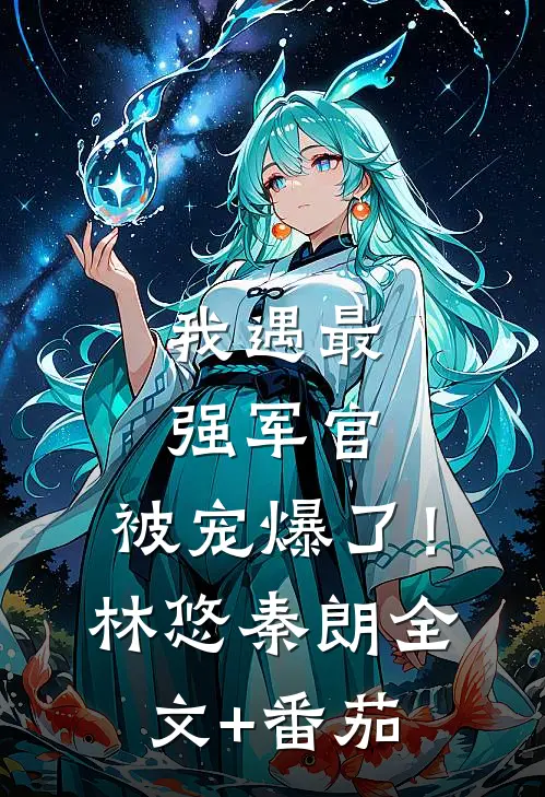 我遇最强军官，被宠爆了！林悠秦朗全文+番茄