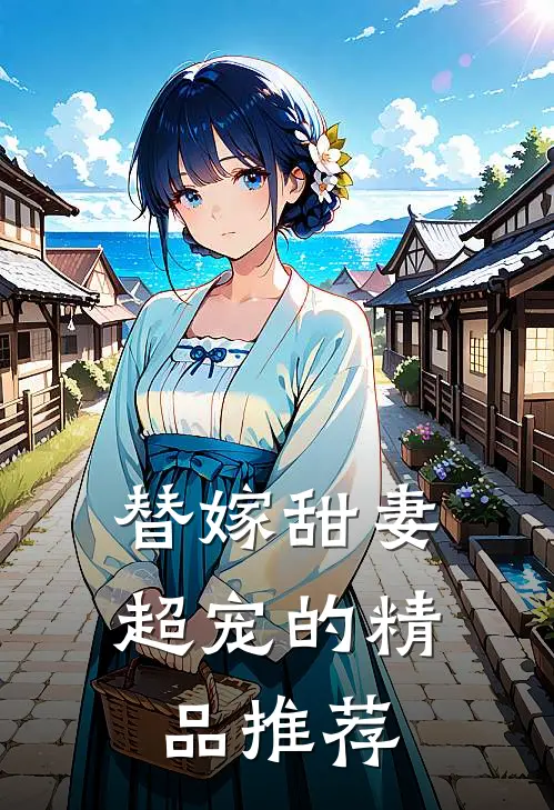替嫁甜妻超宠的精品推荐免费阅读