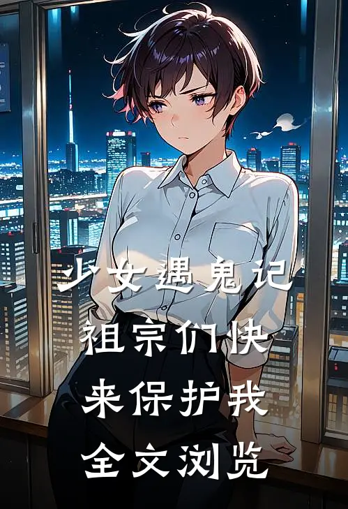 少女遇鬼记：祖宗们快来保护我全文浏览